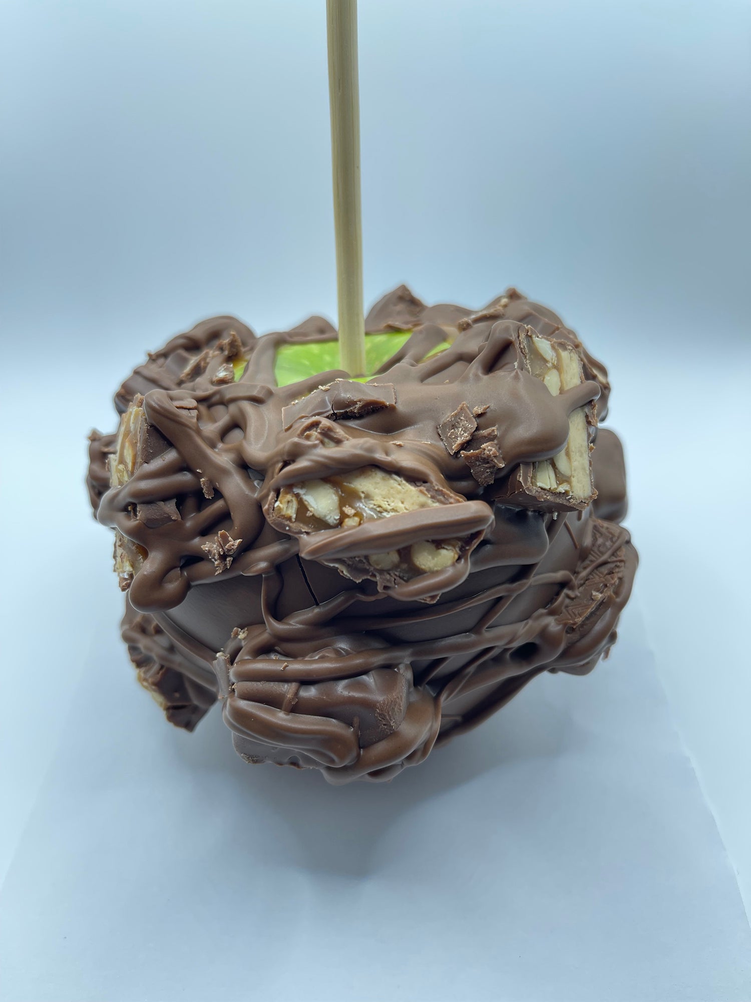 Gourmet Apples