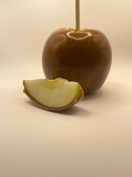 Caramel Apple