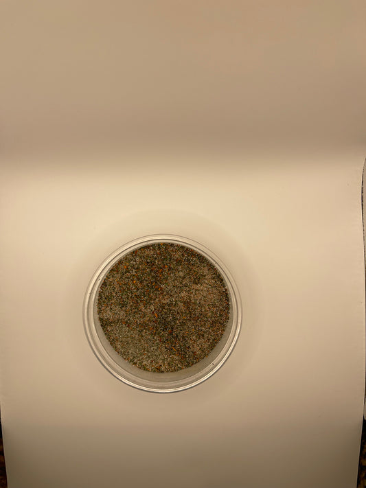 Kool Aid Pickle Salt