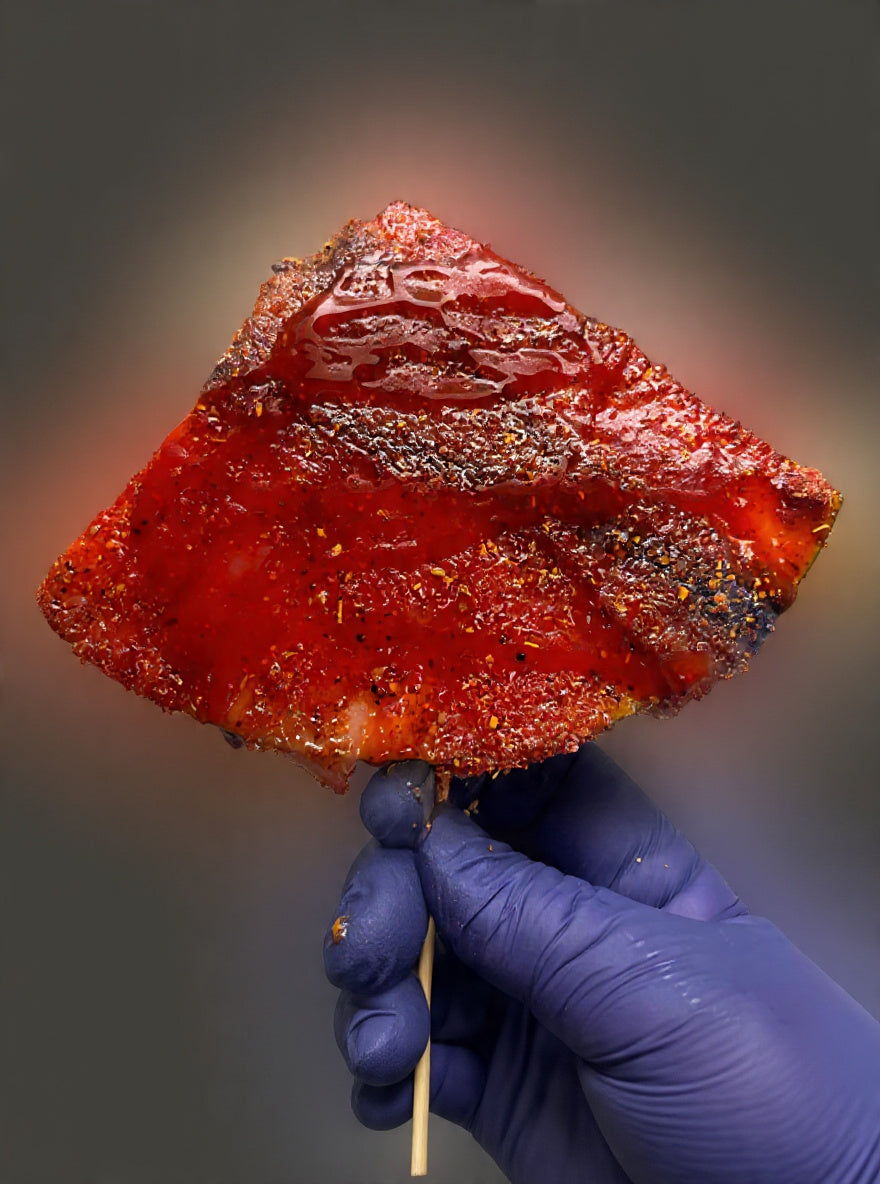 Watermelon Chamoy Treat
