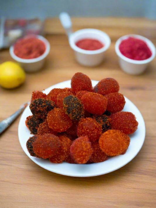 Chamoy Gushers