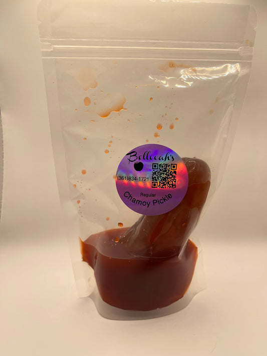 Regular Chamoy Pickle