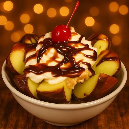 Apple Split