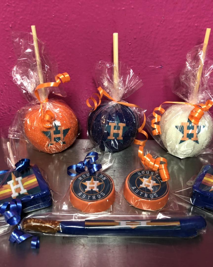 Deluxe Delight Party Package
