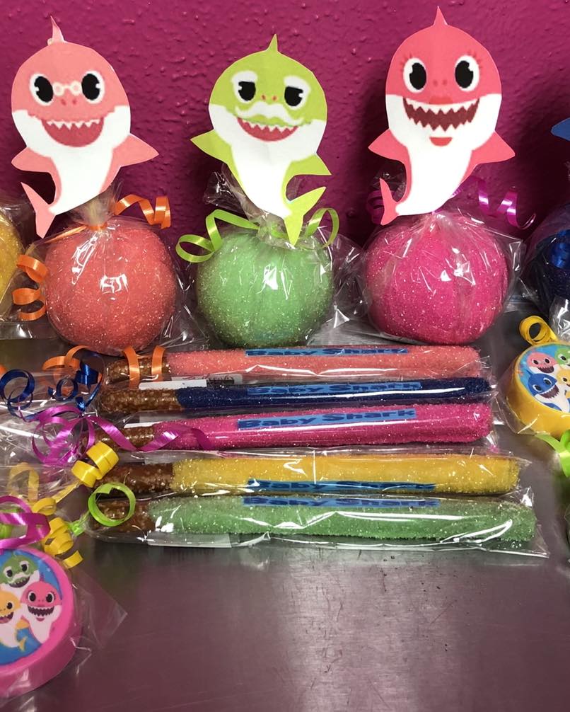 Ultimate Party Package