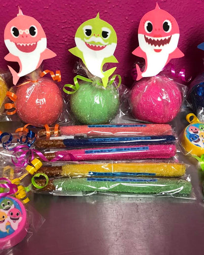 Deluxe Delight Party Package