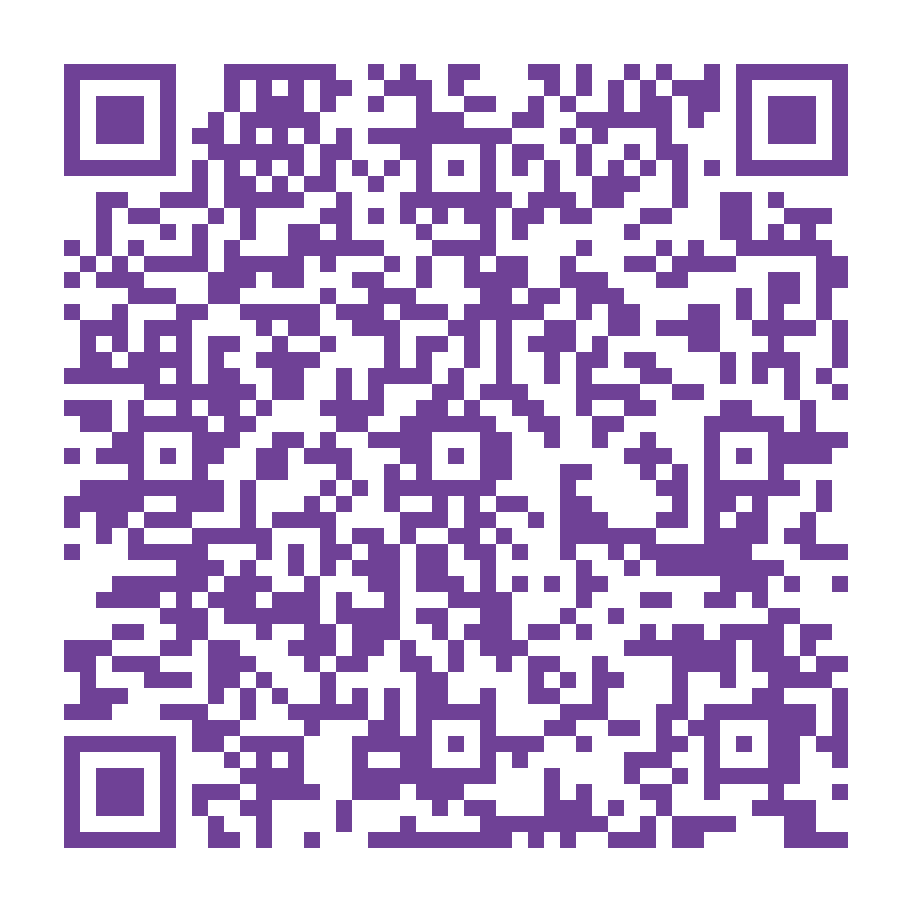 QR code to leave Belleeah's Apples & Treats a Google review