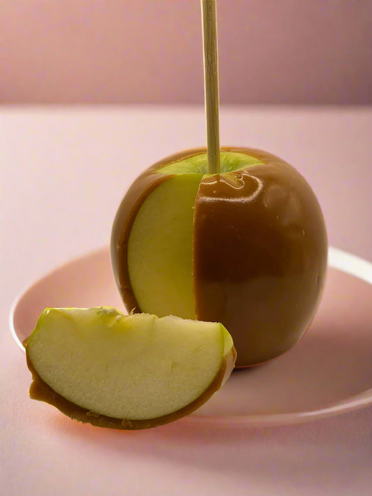 Caramel Apple