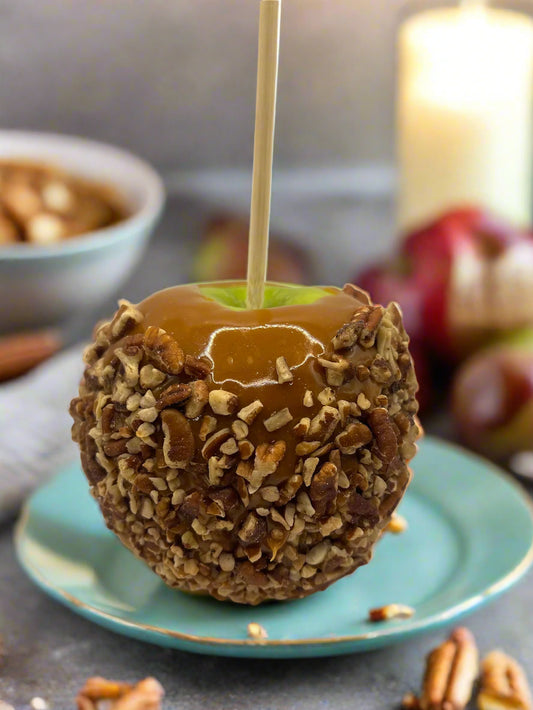 Caramel Pecan