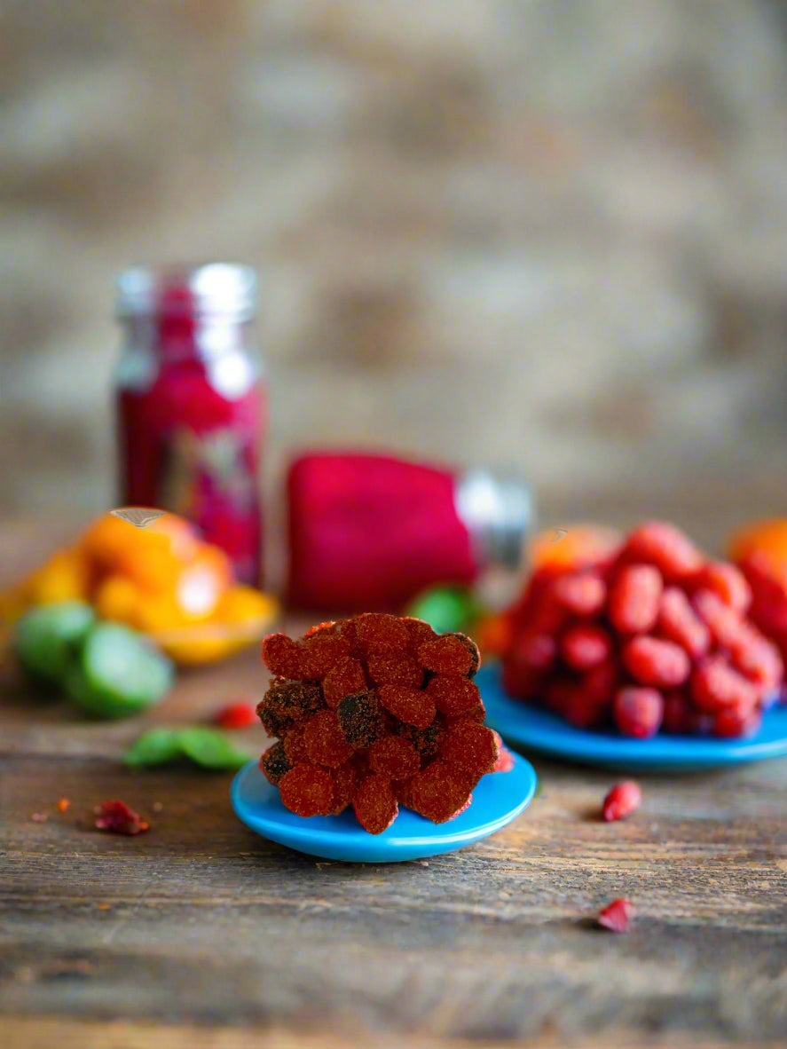 Chamoy Gushers