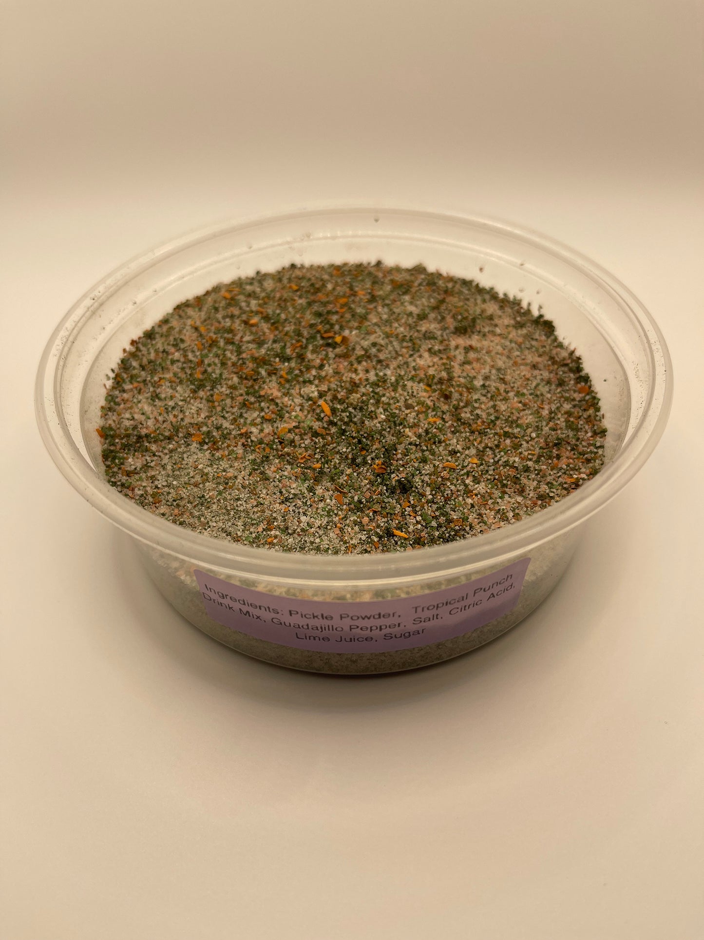 Kool Aid Pickle Salt