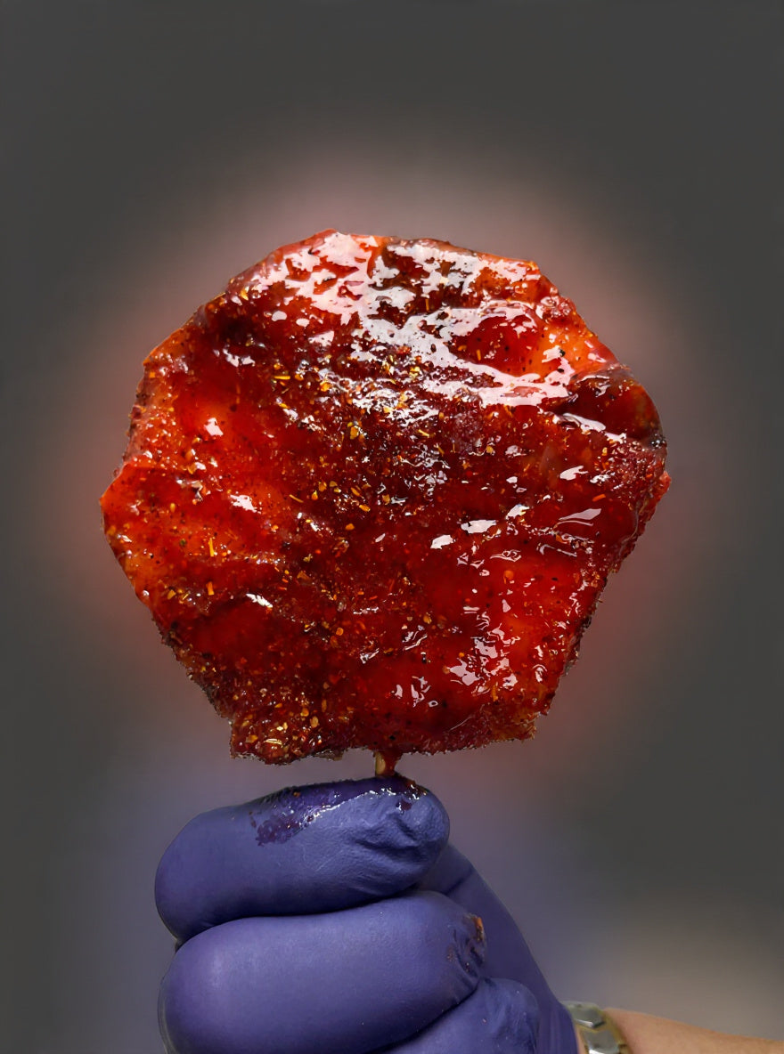 Pineapple Chamoy Treat
