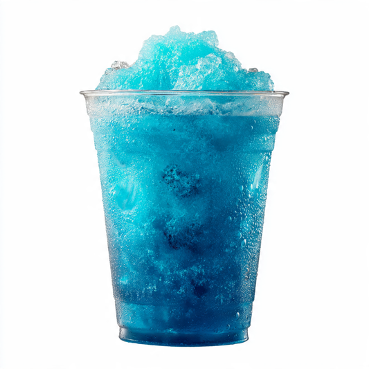 Flavor of the Week Slushie