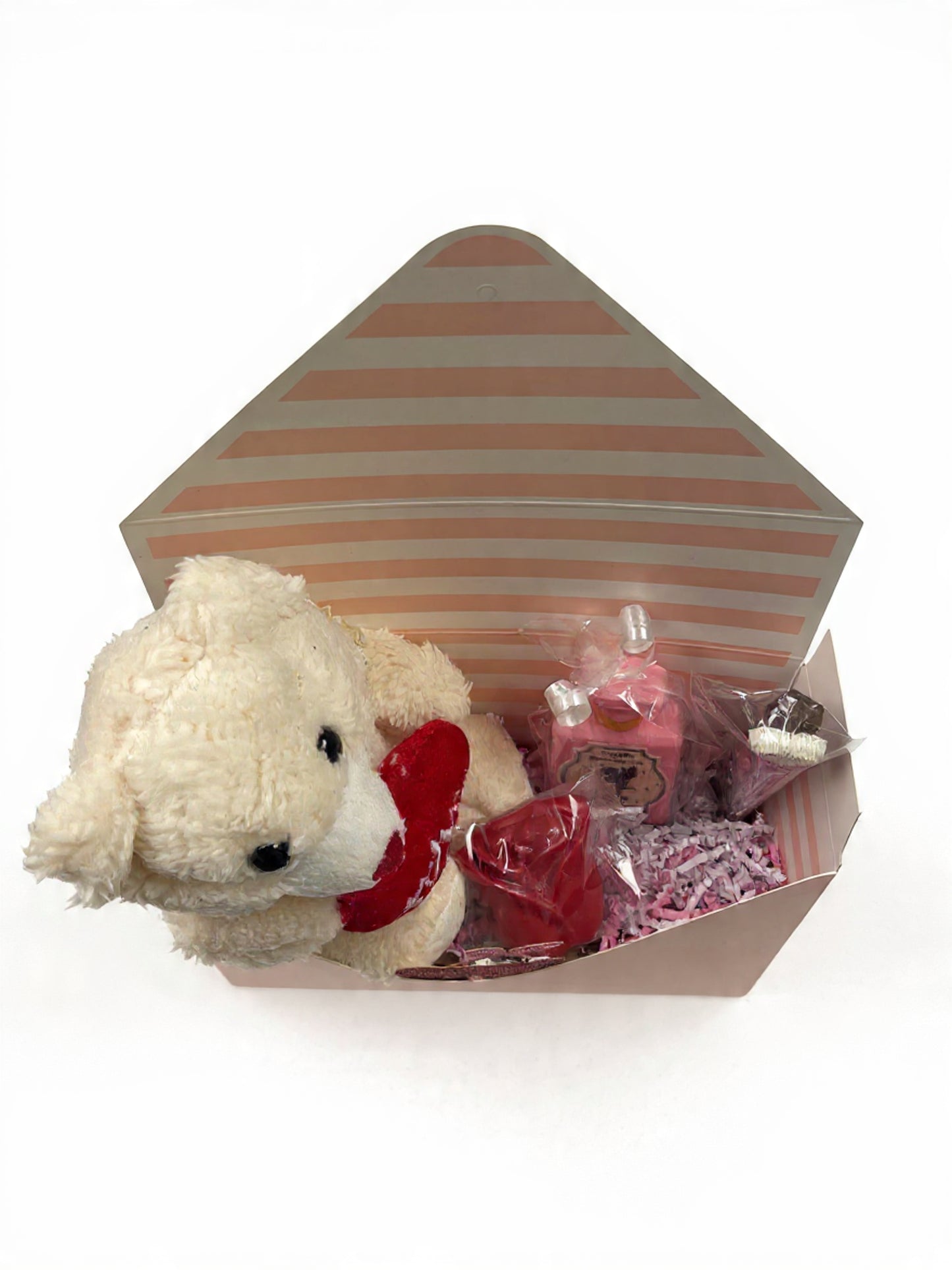 Valentine Envelope Box