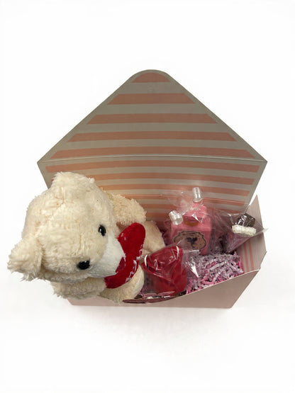 Valentine Envelope Box