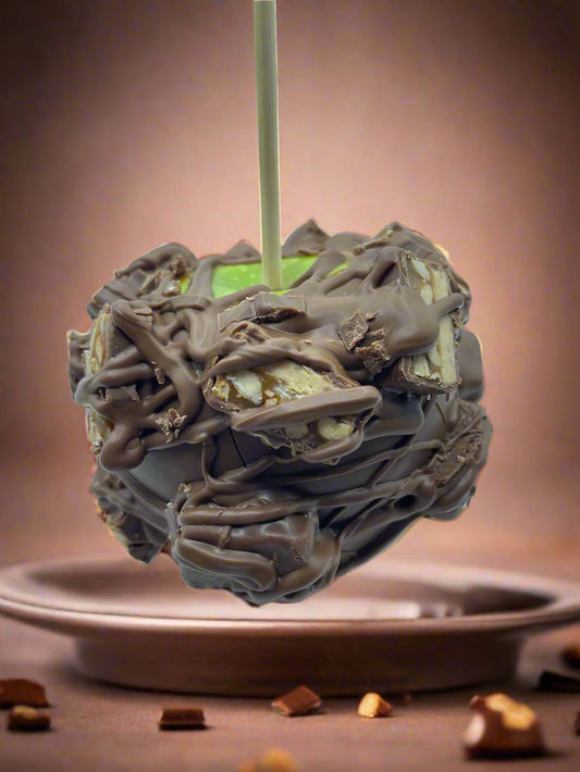 Snickers Apple